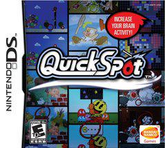 Quick Spot | (LS
) (Nintendo DS)