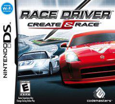 Race Driver Create and Race | (LS
) (Nintendo DS)