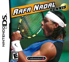 Rafa Nadal Tennis | (LS
) (Nintendo DS)
