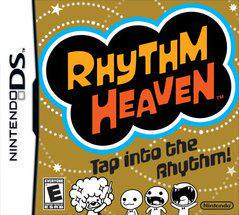 Rhythm Heaven | (LS
) (Nintendo DS)