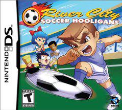 River City Soccer Hooligans | (LS
) (Nintendo DS)