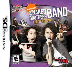 The Naked Brothers Band | (LS) (Nintendo DS)