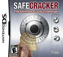 Safecracker: The Ultimate Puzzle Adventure | (LS
) (Nintendo DS)
