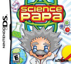 Science Papa | (LS
) (Nintendo DS)