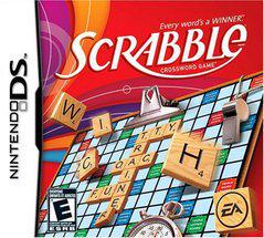 Scrabble | (LS
) (Nintendo DS)