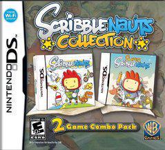 Scribblenauts Collection | (LS) (Nintendo DS)