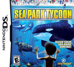 Sea Park Tycoon | (LS
) (Nintendo DS)