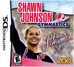 Shawn Johnson Gymnastics | (LS
) (Nintendo DS)