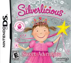 Silverlicious | (LS
) (Nintendo DS)