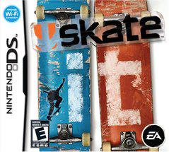 Skate It | (LS
) (Nintendo DS)