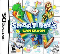 Smart Boy's Gameroom | (LS
) (Nintendo DS)