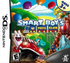 Smart Boy's Toy Club | (LS
) (Nintendo DS)
