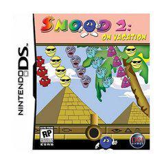 Snood 2 on Vacation | (LS
) (Nintendo DS)