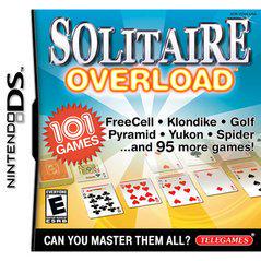 Solitaire Overload | (LS
) (Nintendo DS)