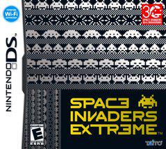 Space Invaders Extreme | (LS) (Nintendo DS)