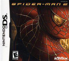 Spiderman 2 | (LS) (Nintendo DS)