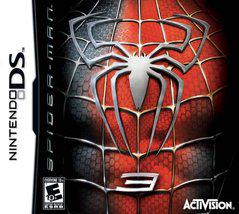 Spiderman 3 | (GB) (Nintendo DS)