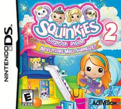 Squinkies 2 | (LS
) (Nintendo DS)