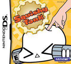 Squishy Tank | (LS
) (Nintendo DS)