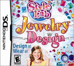 Style Lab: Jewelry Design | (LS) (Nintendo DS)