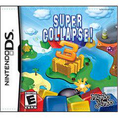 Super Collapse 3 | (GB
) (Nintendo DS)