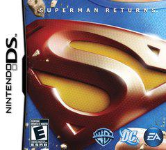 Superman Returns | (LS) (Nintendo DS)