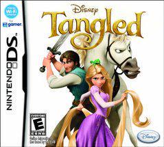 Tangled | (CIB
) (Nintendo DS)