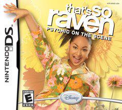 That's So Raven Psychic on Scene | (LS
) (Nintendo DS)