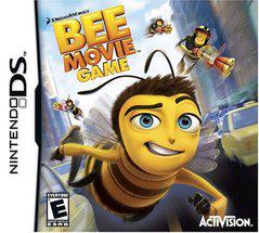 Bee Movie Game | (LS) (Nintendo DS)