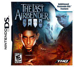 The Last Airbender | (LS
) (Nintendo DS)
