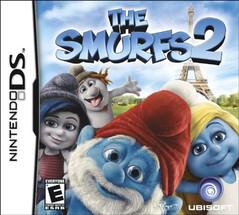 The Smurfs 2 | (LS
) (Nintendo DS)