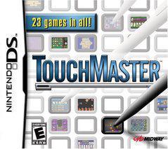 Touchmaster | (CIB) (Nintendo DS)