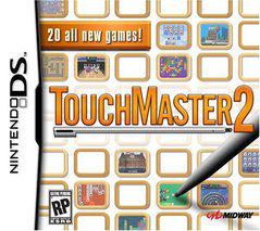 Touchmaster 2 | (LS
) (Nintendo DS)