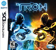 Tron Evolution | (LS
) (Nintendo DS)