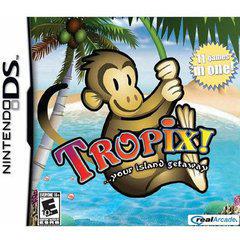 Tropix | (LS
) (Nintendo DS)