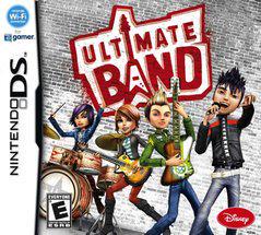 Ultimate Band | (LS
) (Nintendo DS)
