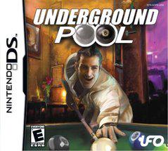 Underground Pool | (LS) (Nintendo DS)