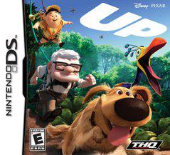 Disney Pixar Up | (LS
) (Nintendo DS)