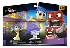 Inside Out Playset | (LS
) (Disney Infinity)
