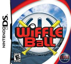 Wiffle Ball | (LS
) (Nintendo DS)