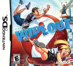 Wipeout 2 | (LS
) (Nintendo DS)
