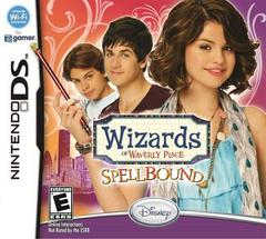 Wizards of Waverly Place: Spellbound | (CIB
) (Nintendo DS)