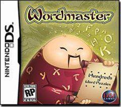 Wordmaster | (LS
) (Nintendo DS)