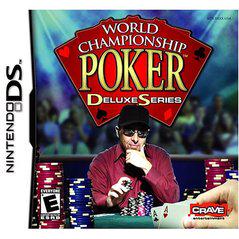 World Championship Poker | (LS) (Nintendo DS)