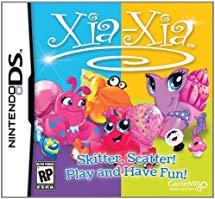 Xia-Xia | (CIB
) (Nintendo DS)