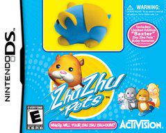 Zhu Zhu Pets | (LS
) (Nintendo DS)