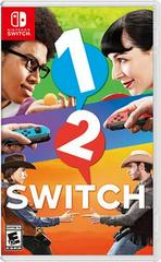 1-2 Switch | (GB
) (Nintendo Switch)