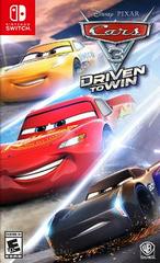 Cars 3 Driven to Win | (LS) (Nintendo Switch)