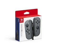 Joy-Con Gray | (LS) (Nintendo Switch)