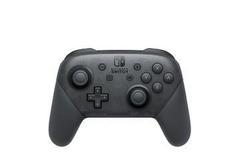 Nintendo Switch Pro Controller | (LS) (Nintendo Switch)
